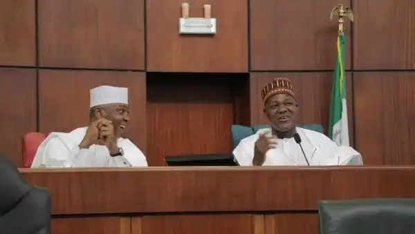 Rising concern over sanctity of National Assembly